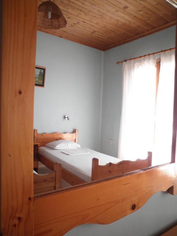 Kostas Studios II Vasilikí Buitenkant foto